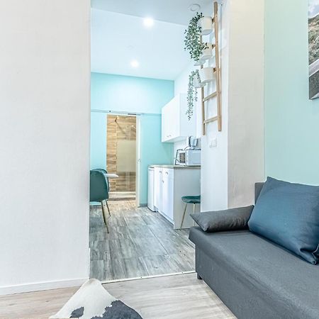 Mariahilfer Boutique Rooms - Virtual Reception & Self-Checkin Vienna Luaran gambar