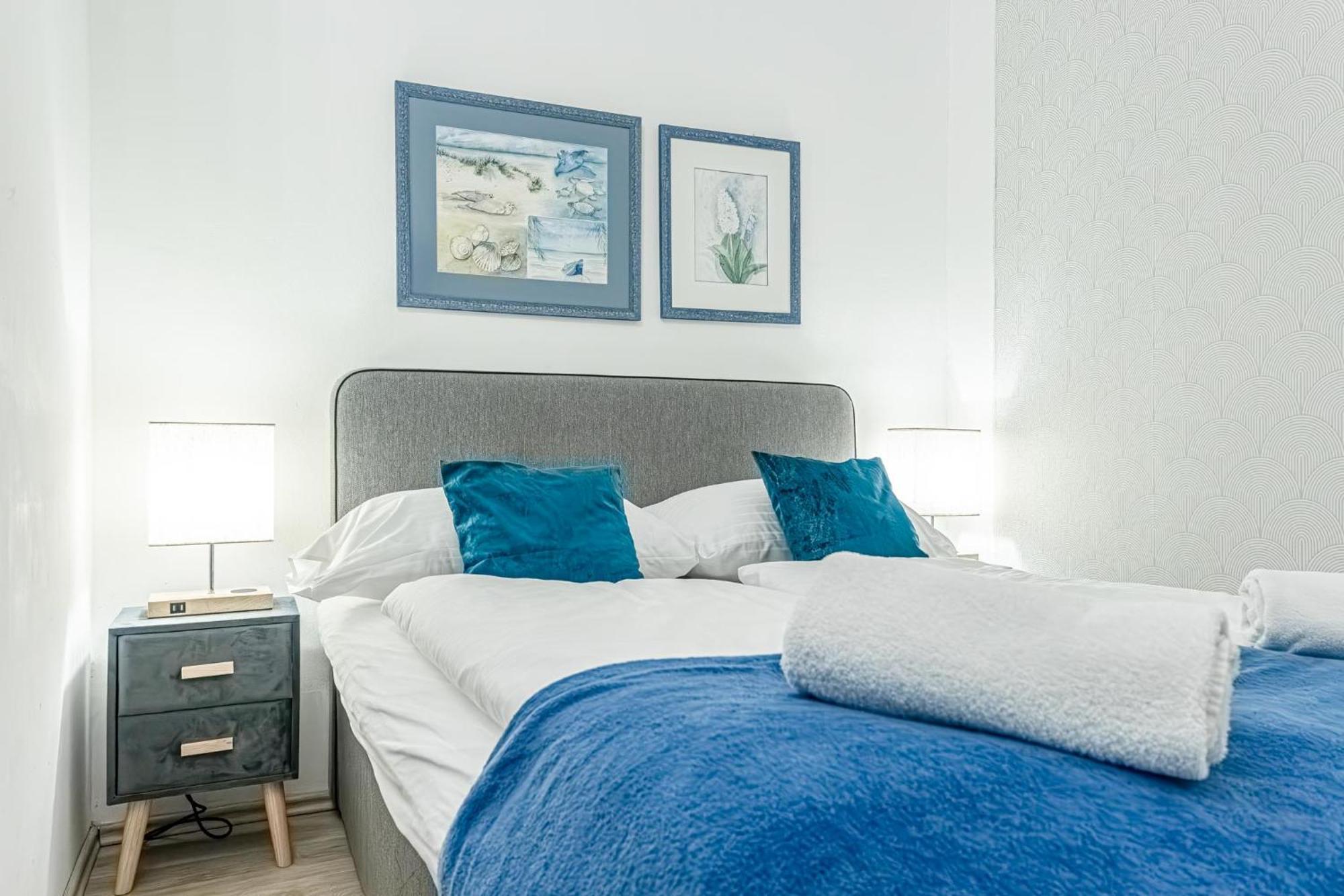 Mariahilfer Boutique Rooms - Virtual Reception & Self-Checkin Vienna Luaran gambar