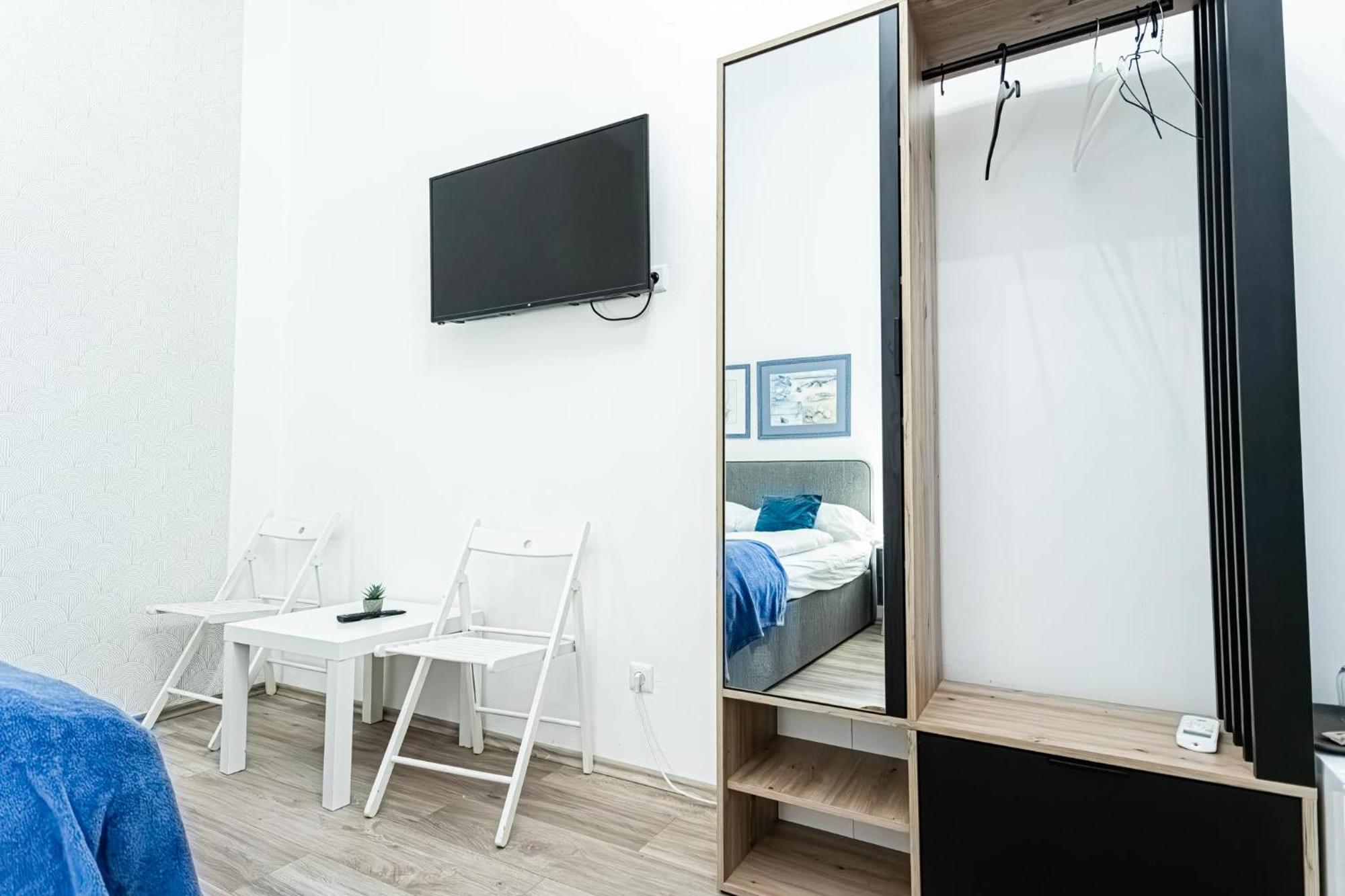 Mariahilfer Boutique Rooms - Virtual Reception & Self-Checkin Vienna Luaran gambar