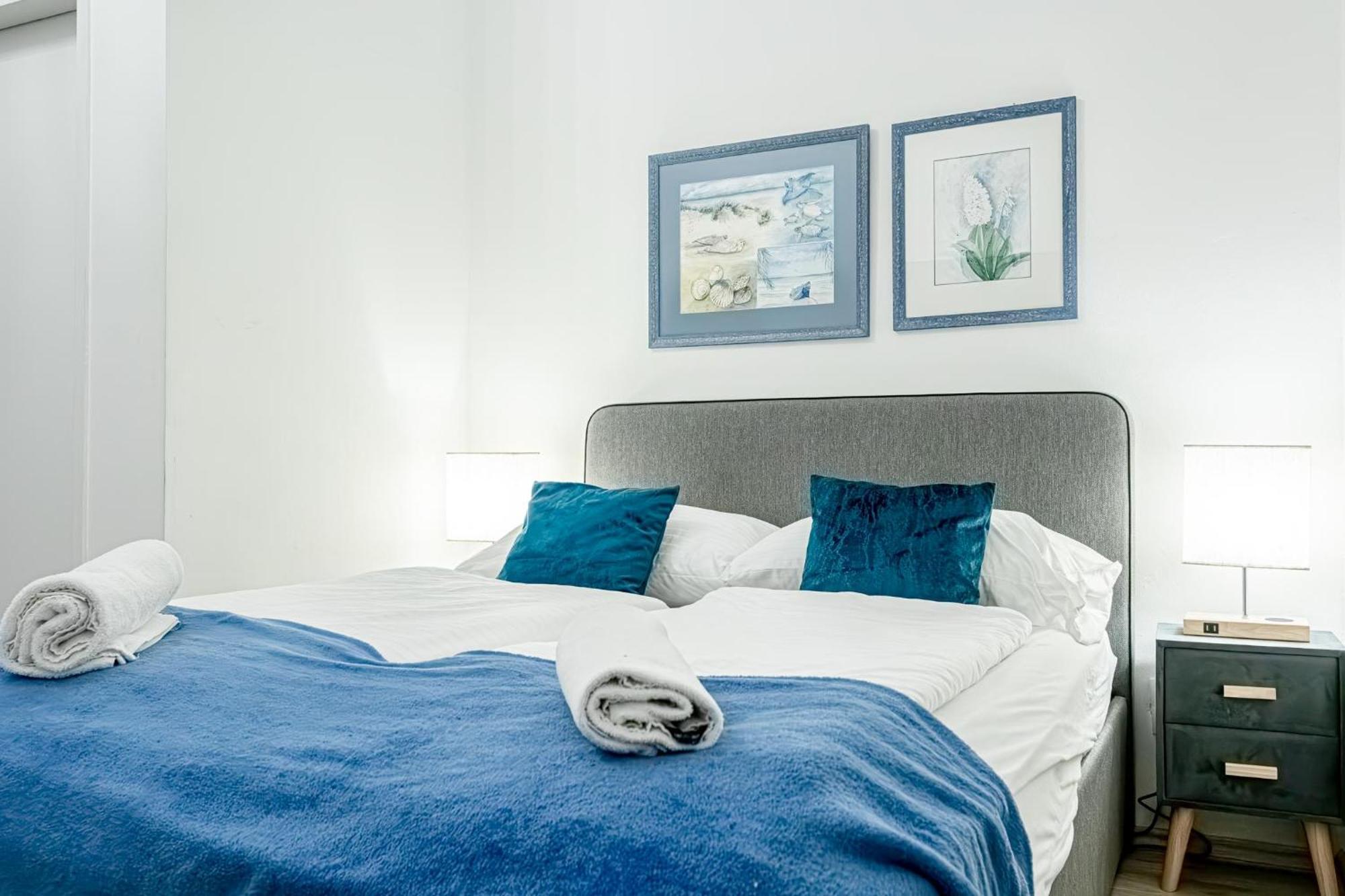 Mariahilfer Boutique Rooms - Virtual Reception & Self-Checkin Vienna Luaran gambar
