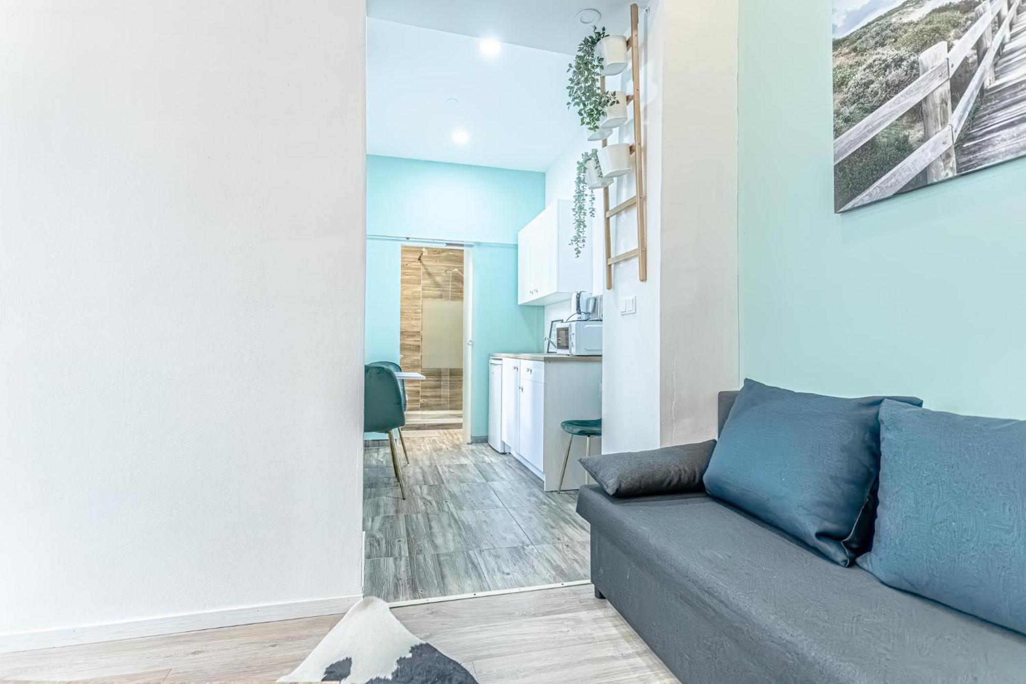 Mariahilfer Boutique Rooms - Virtual Reception & Self-Checkin Vienna Luaran gambar